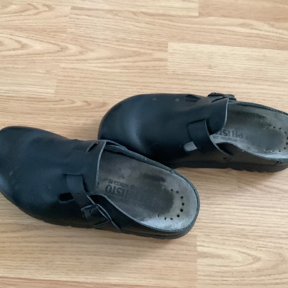 Men’s Clog Mephisto Zaverio fit size 8 EU 40 - Picture 4 of 6